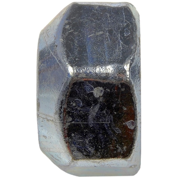 611-059 Wheel Nut 9/16-18L Standard - 1-1/16 In. Hex, 21/32 In. Length